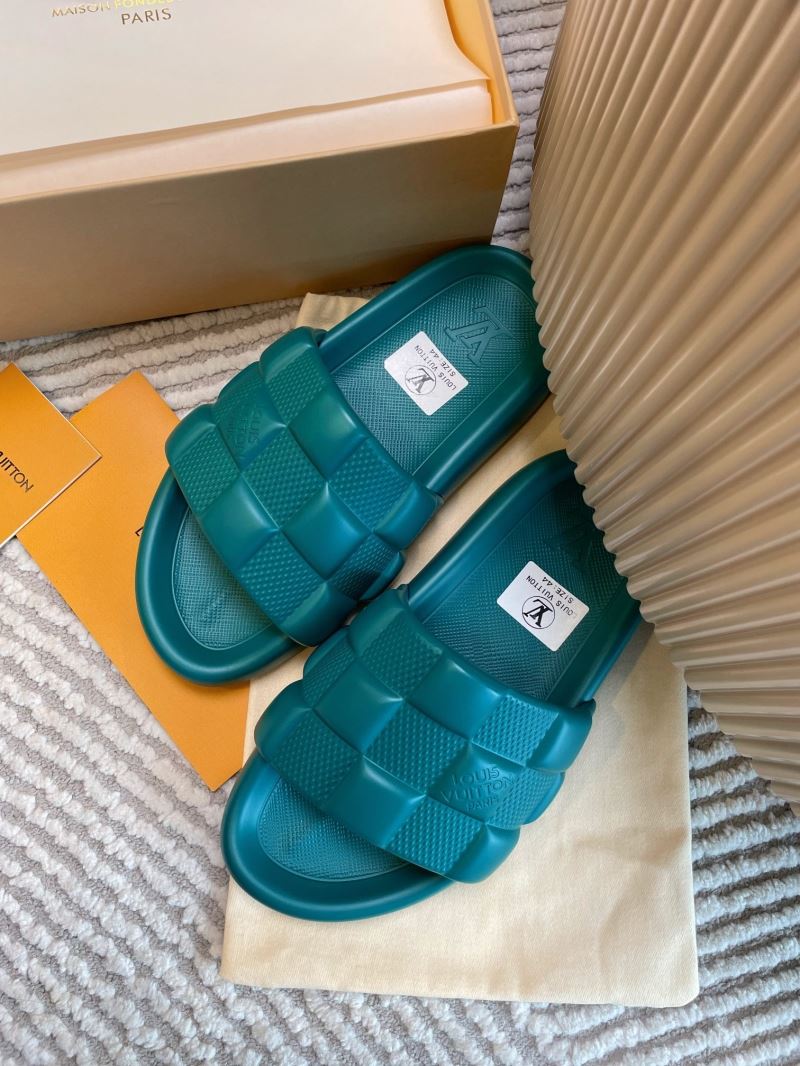 Louis Vuitton Slippers